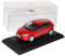Minichamps Ford Focus Ab 2011 Rot Metallic 5 Türer 3. Generation 1/43 Modell Auto mit individiuellem Wunschkennzeichen
