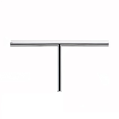 Badwischer Easy Decor Walther chrom Duschabzieher 0902200