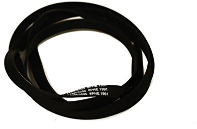 Hotpoint Tumble Dryer Drive Belt - 1991h6. Genuine part number C00300793