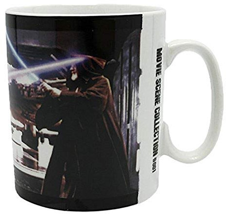 Abystyle Star Wars ABYMUG010 Mug 460 ml