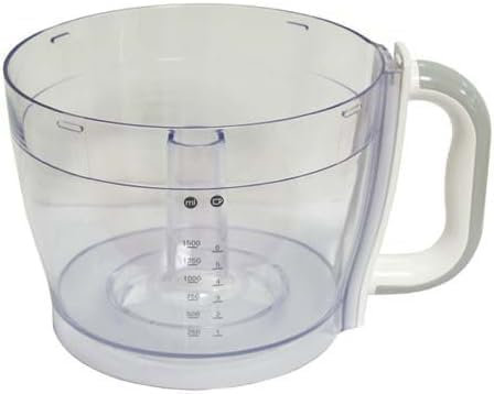 MAIN BOWL FOR KENWOOD FP735