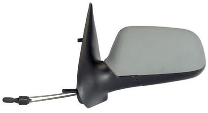 Alkar 6137363 Außenspiegel | Kompatibel mit: CITROËN XSARA, XSARA Break, XSARA Coupe, XSARA Kasten/Schrägheck