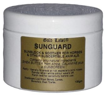 Other GOLD LABEL SUNGUARD