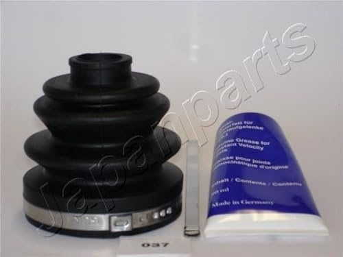 Japanparts KB-037 Faltenbalgsatz, Antriebswelle