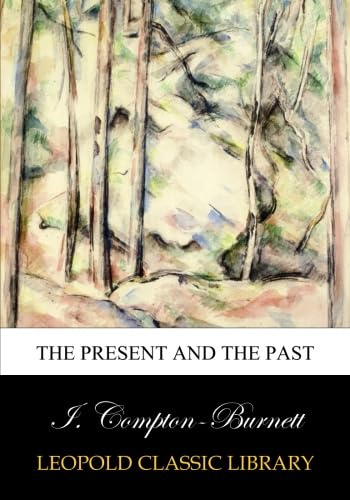 The present and the past