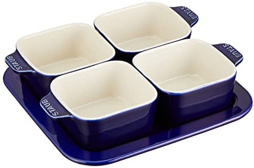 STAUB Tapas Set Ceramic by