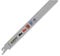 Diager, Lame Scie Sabre Revêtement Diamant