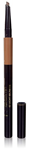 Estée Lauder The Brow Multitasker Augenbrauenstift, Farbe 02, Light Brunette, 18 g