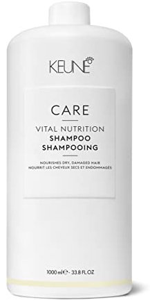Keune Care Vital Nutrition Shampoo 1000ml