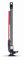 Hi-Lift Jack HL484 121,9 cm (48 Zoll) Hi-Lift Schwarz Guss und Stahlheber für Traktor