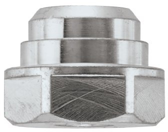 Bosch 2610917054 7/8-Inch Arbor Locking Nut