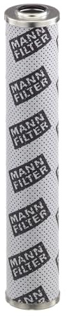 MANN-FILTER, HD 751 Hydraulics | For Off-Highway, Hydraulic Fluid Purity, Highest Filtration Performance, Hydraulic Engine Protection, True OE Engineering