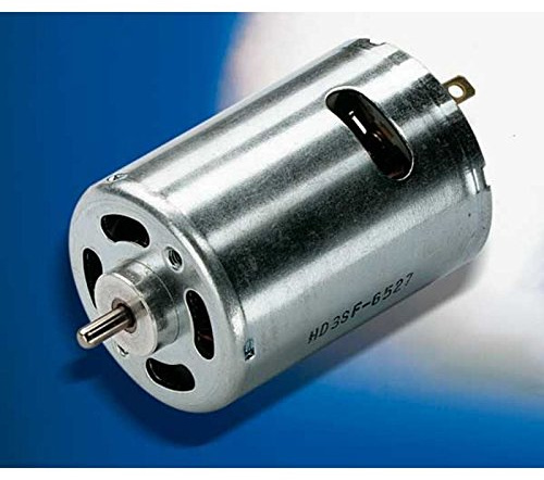 MAX Power 600 Elektromotor