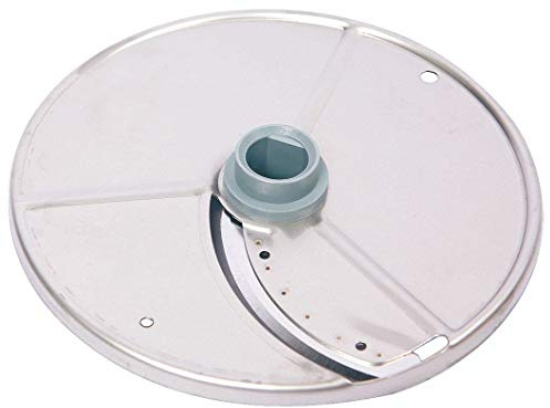 Robot Coupe Slicer Disc - 4mm for J495 J461 J492 J493 F206 CC014 CC011