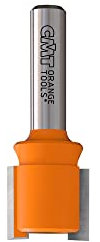 CMT Orange Tools 702.140.11 - Fresa para pernios s 6 d 14x12.7x57.15