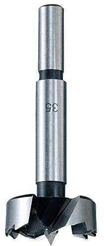 Makita D-42282 - Broca de precisión Forstner 35 x 90 mm