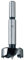 Makita D-42282 - Broca de precisión Forstner 35 x 90 mm