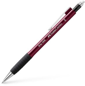 Faber-Castell Grip 1345 1 Stück (s) mechanical pencils (blau, 0,5 mm, 1 Stück)