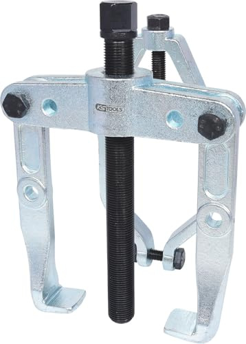 KS Tools 620.5403 Universal-Abzieher 2-armig mit Spannbügel, 150mm