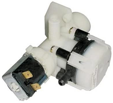 Electrovalvula lavavajillas 1 via Zanussi