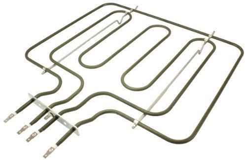 First4spares - 2800W Electric Resistor for Oven and Stove