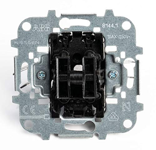 Niessen 8144.1 - Interruptor para persianas