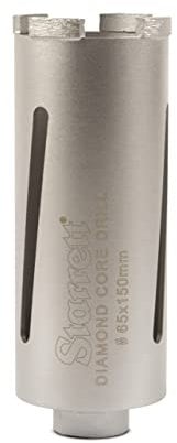 Starrett COR. DIAMANTE CONSTRUCCION 65MM DIAM. Bleu