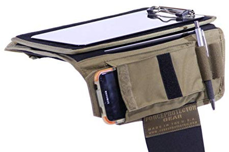 Forceprotector Gear LLC FPG Kneeboard