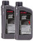 2 (2x1) Liter ROWE HIGHTEC BRAKE FLUID SUPER DOT 5.1