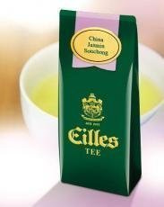 Eilles Tee China Jasmin Souchong 250g