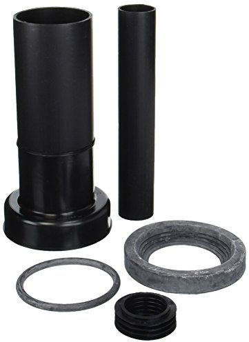 Geberit 152.438.46.1 Hdpe Connector Set