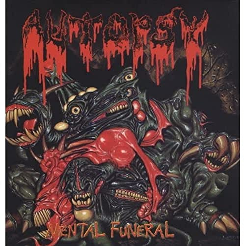 Peaceville