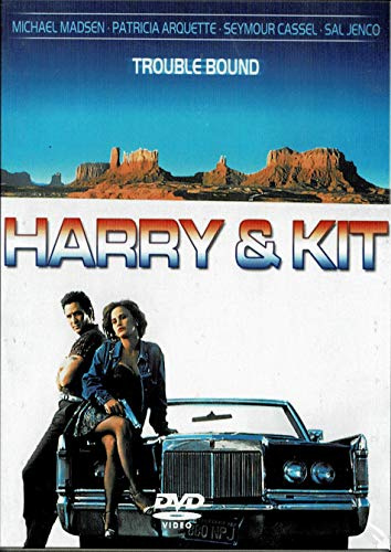 Harry Kit
