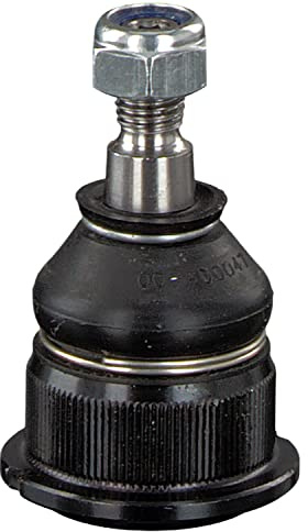 febi bilstein 08571 Ball Joint with nut, pack of one