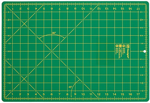 Prym 611462 - Omnimat Schneideunterlage 12 x 18 inch