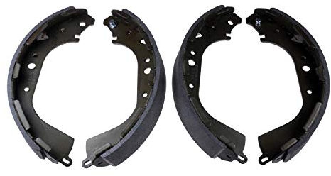 Blue Print ADN14145 Brake Shoe Kit