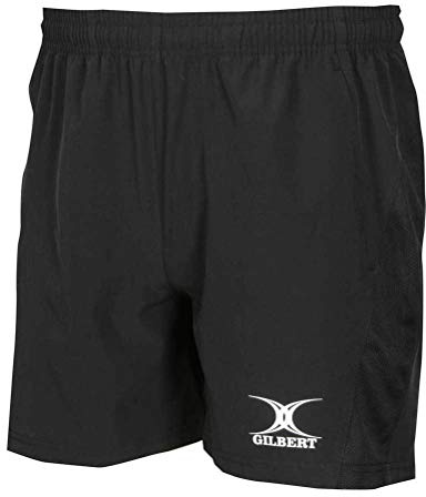 Gilbert Virtuo Match Shorts - Black