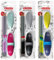 Herlitz 11331337 Starterset my pen, 2 Bleistifte mit Radierer und Anspitzer, farbig sortiert
