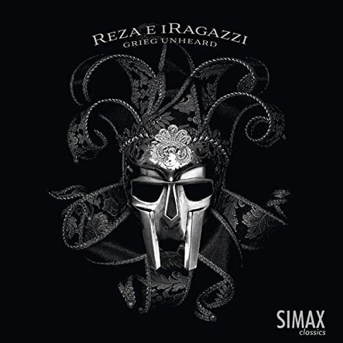 Simax