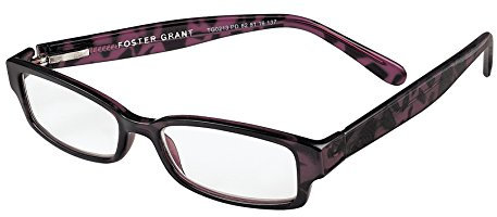 Foster Grant Strength 1.50 Aurora Reading Glasses
