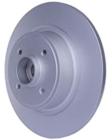 HELLA 8DD 355 112-211 Bremsscheibe - 54414PRO - beschichtet - 274mm - 11mm