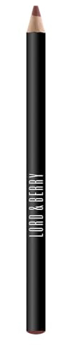 LORD & BERRY Ultimate Lip Liner Waterproof Makeup Lip Pencil, Blush