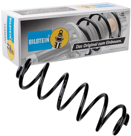 Bilstein 36-248933 Coil Springs