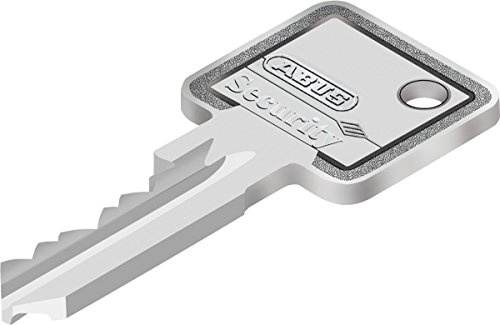 Original ABUS Rohling für u.a. Abus-Zyl. C 83R m. eckigem Kopf