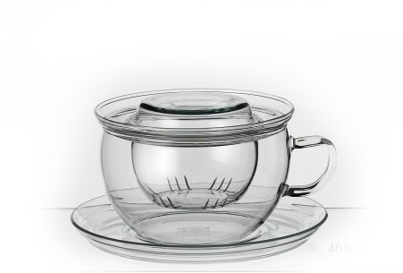 Kräuterteetasse Clara