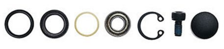 Crank Brothers Fahrrad Pedal Rebuild Kit (2)