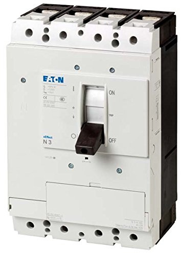 Eaton 266022 Lasttrennschalter, 4p, 630A