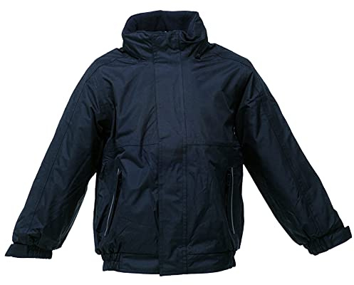 Regatta Professional Kids Kids Dover Jacket Waterproof Insulated Jacket
