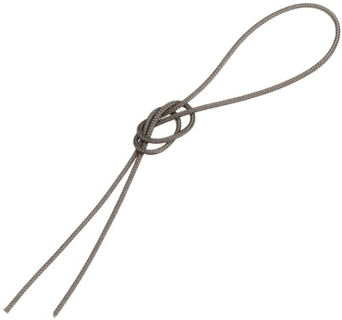 PURESOUND MS4 Nylon Spann Schnur (4 Stück) schwarz