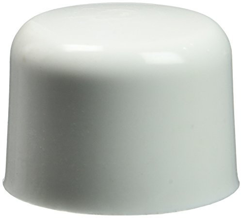 Elora 1661010400000 Ersatz-Schlagkopf für Kunststoffhammer 1661E-40mm